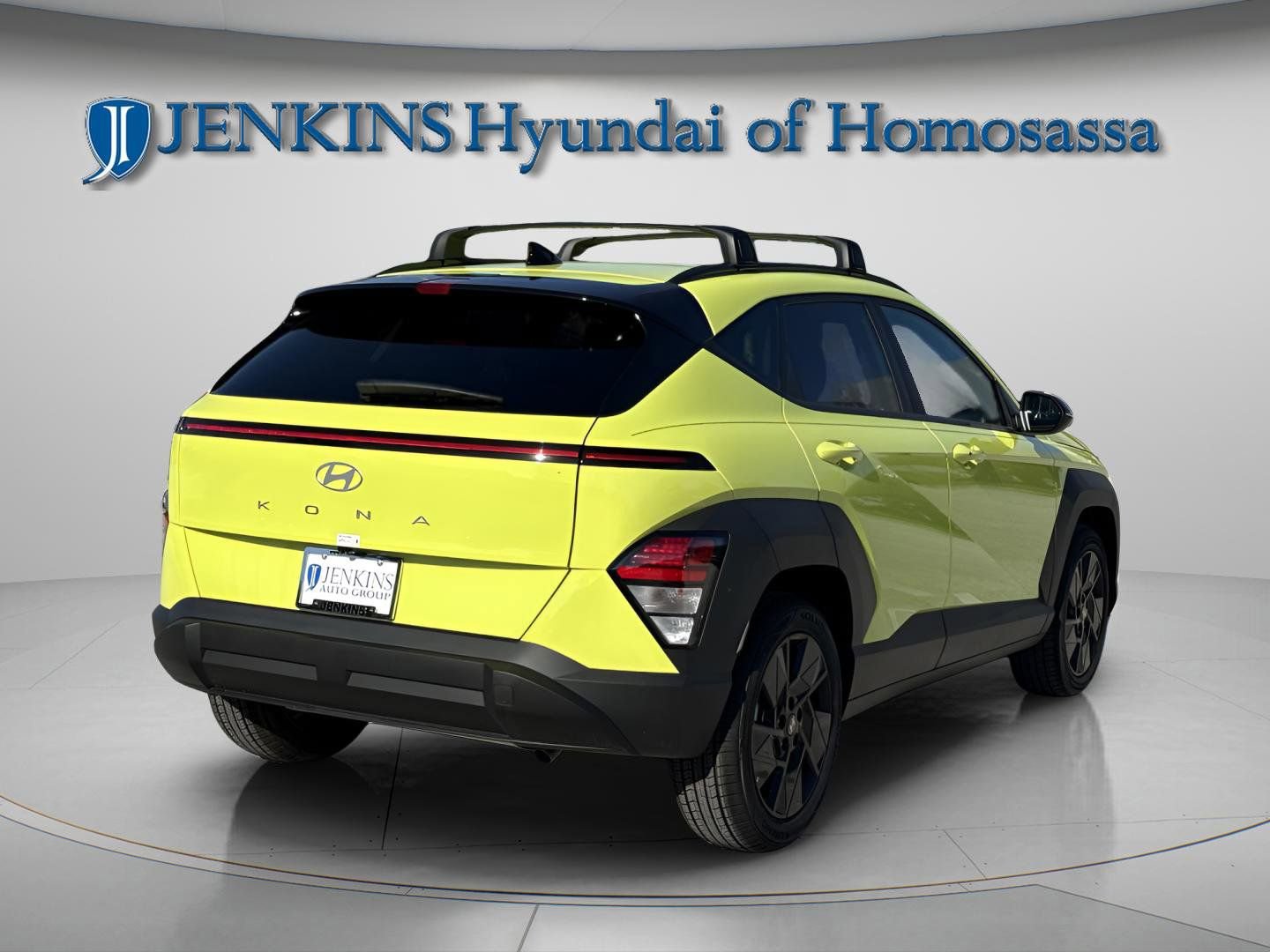 New 2026 Hyundai Kona SEL Sport image 4