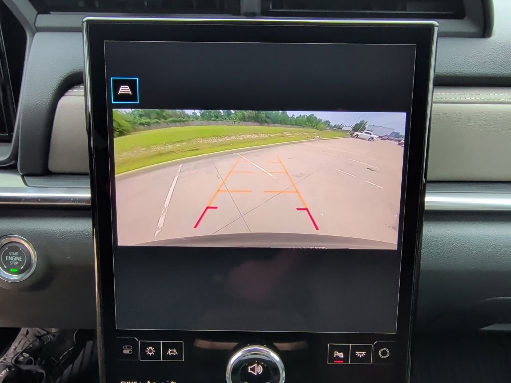 New 2026 GMC Terrain Elevation w/ Elevation Premium Package FWD image 23
