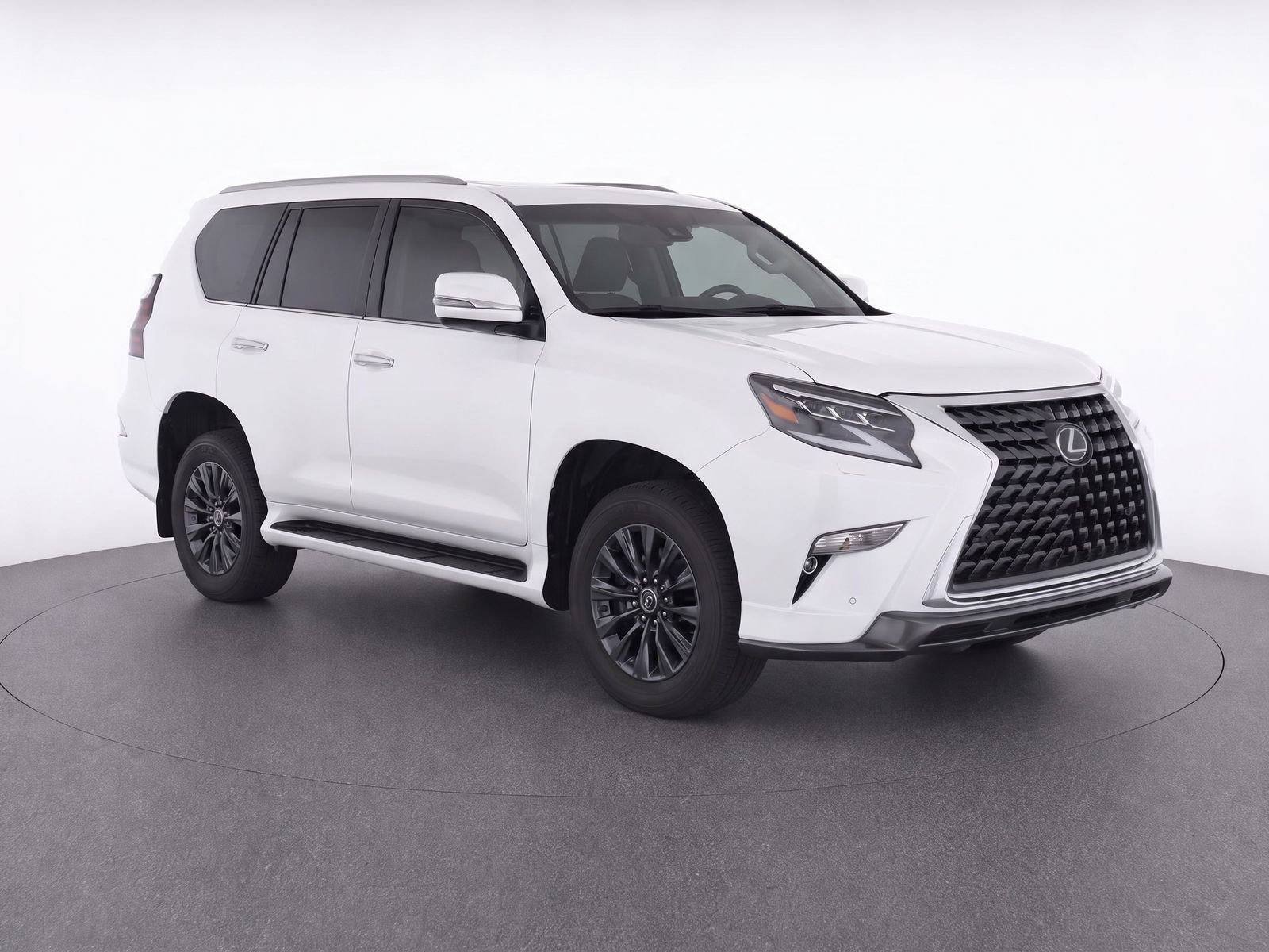 Used 2021 Lexus GX 460 Premium w/ Accessory Package