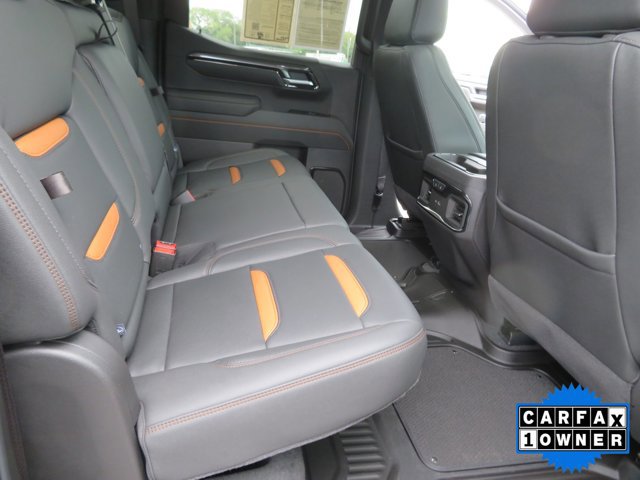 Used 2025 GMC Sierra 1500 AT4 w/ AT4 Premium Package image 20