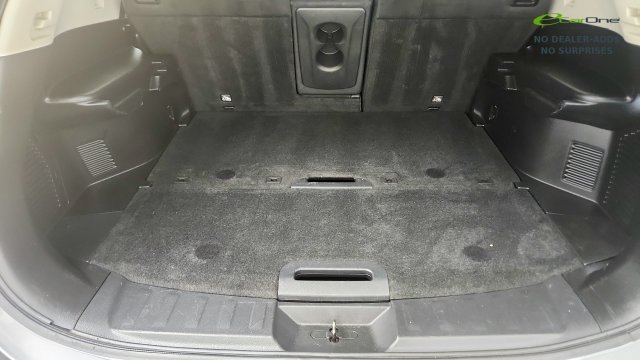 Used 2015 Nissan Rogue S FWD image 30