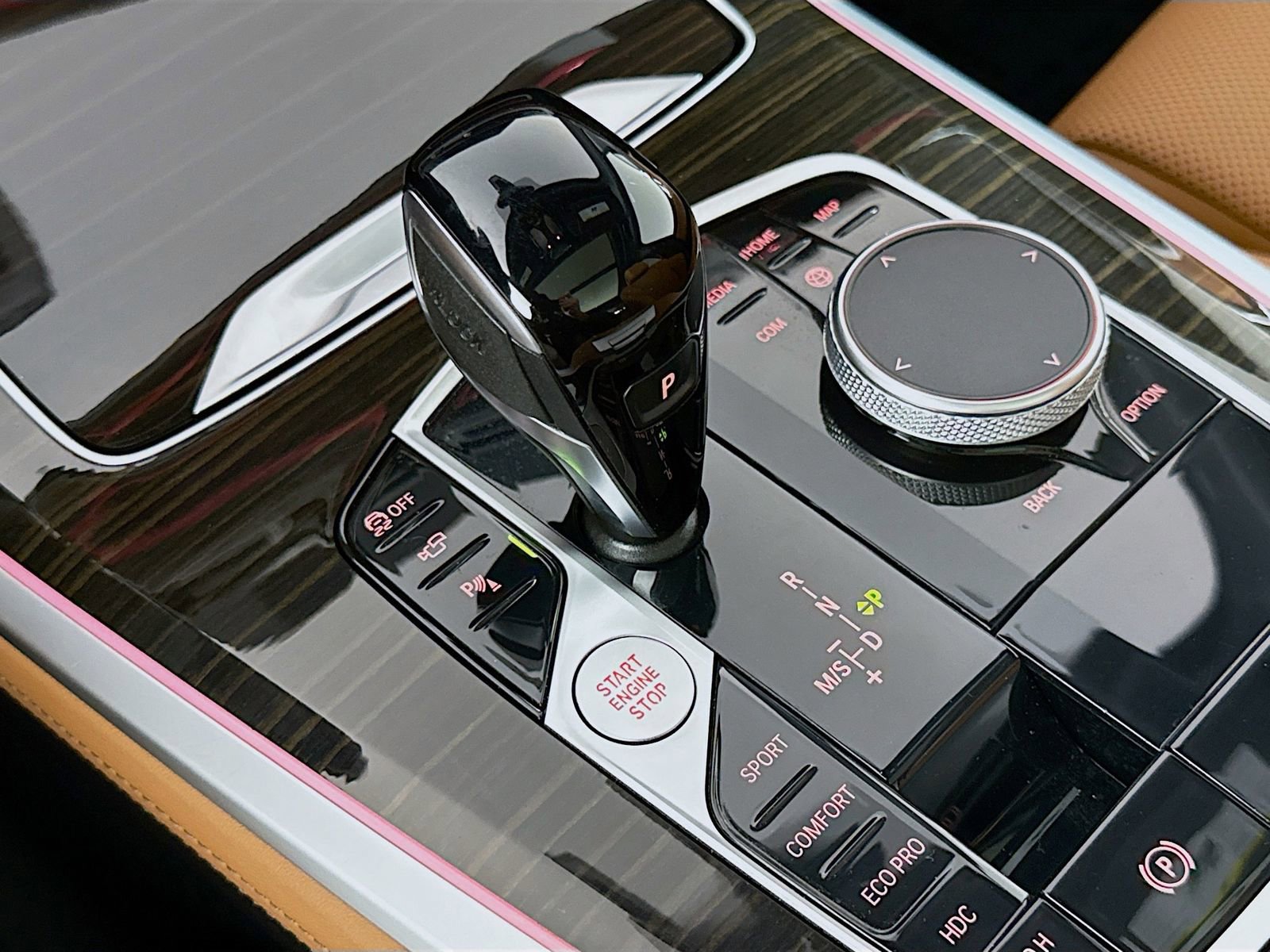 Certified 2023 BMW X5 xDrive40i w/ Premium Package image 17