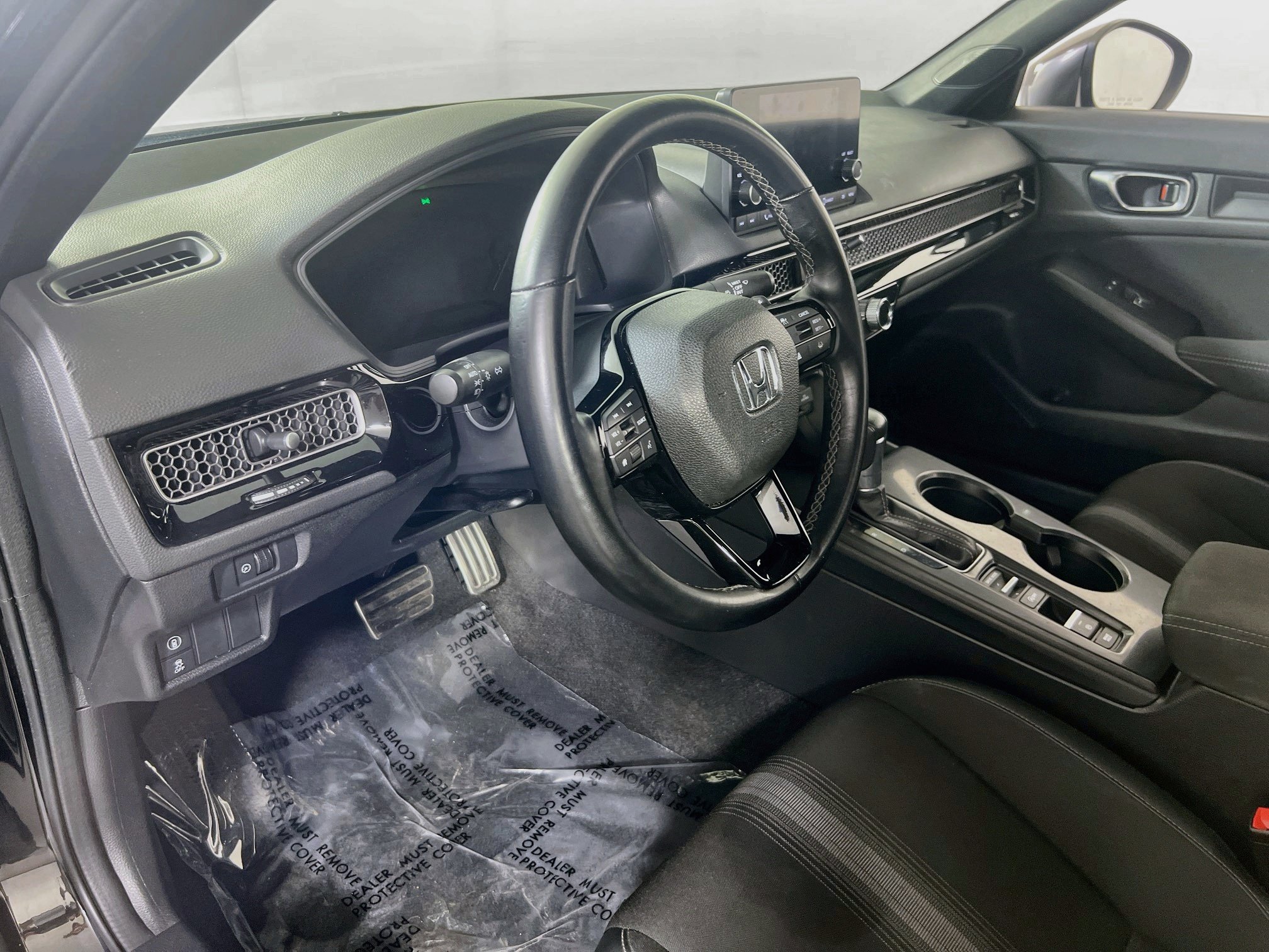 Used 2022 Honda Civic Sport image 9