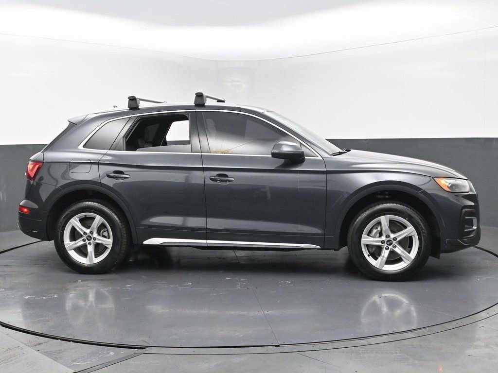 Used 2023 Audi Q5 2.0T Premium image 6