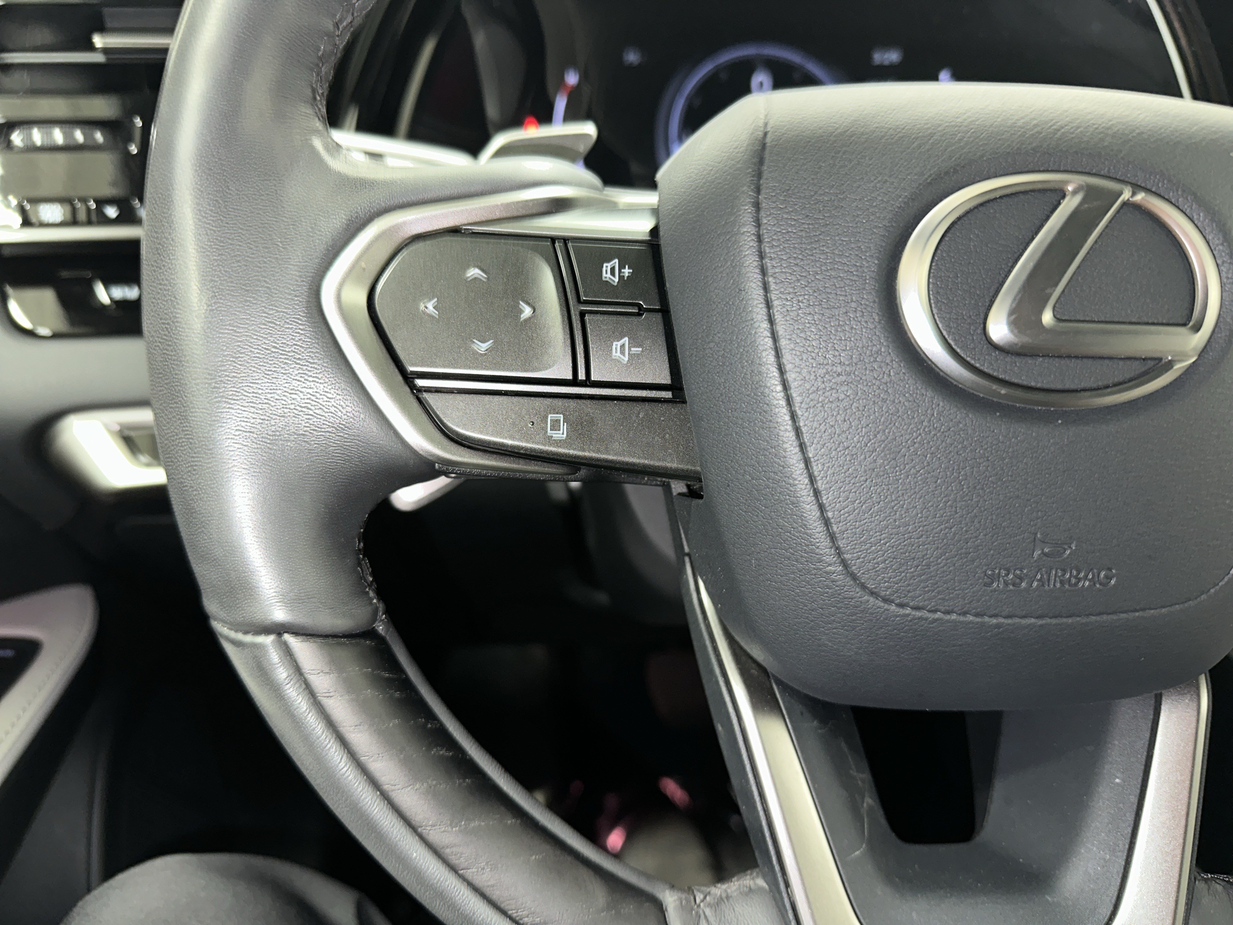 Certified 2024 Lexus RX 350 Premium Plus w/ Convenience Package AWD/4WD image 19