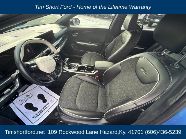 Used 2025 Kia K4 EX FWD image 11