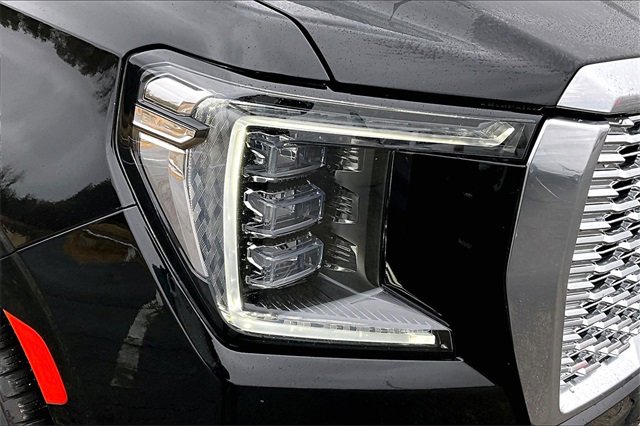 Used 2021 GMC Yukon Denali image 33