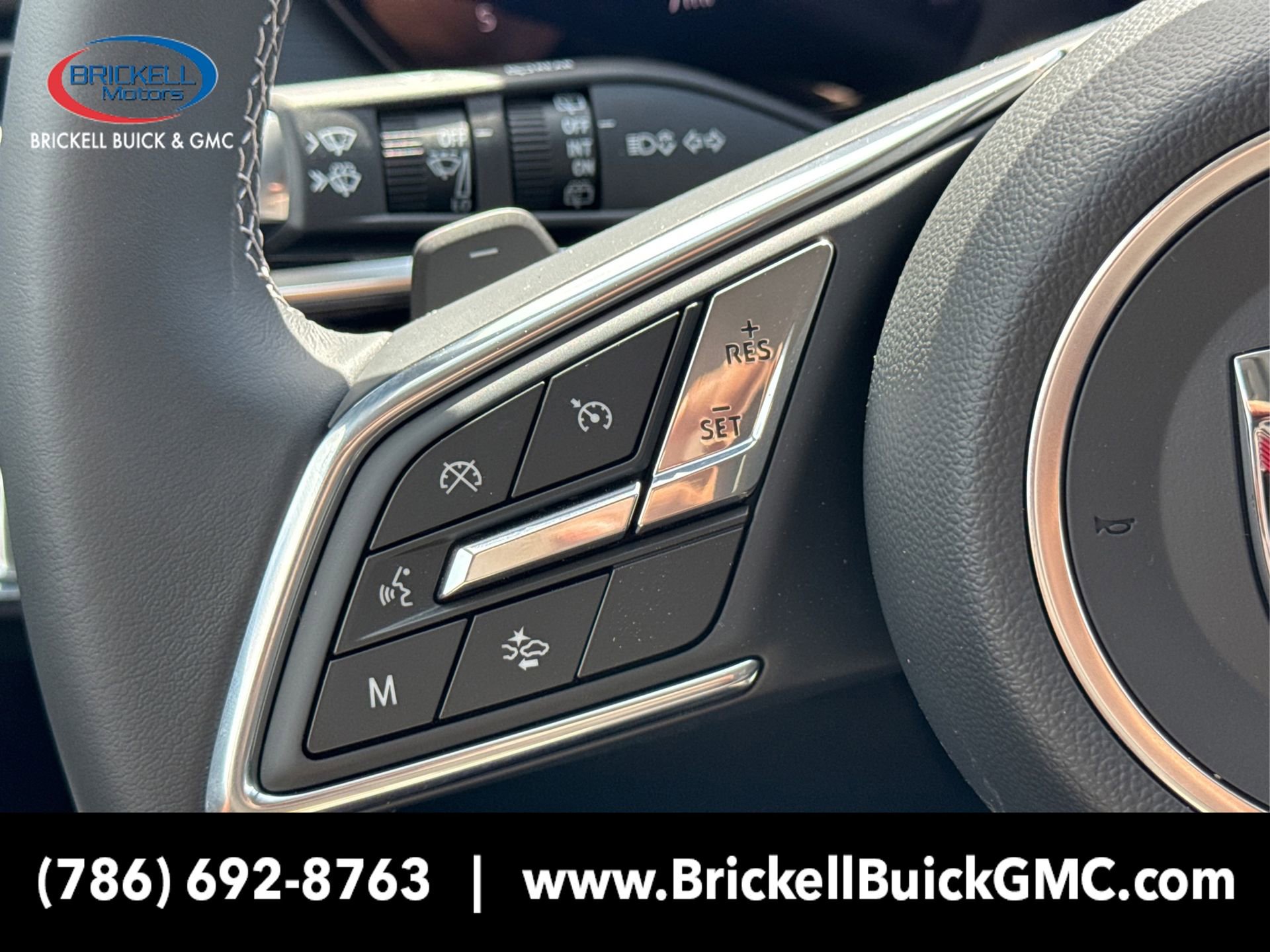 New 2025 Buick Envision Preferred image 32