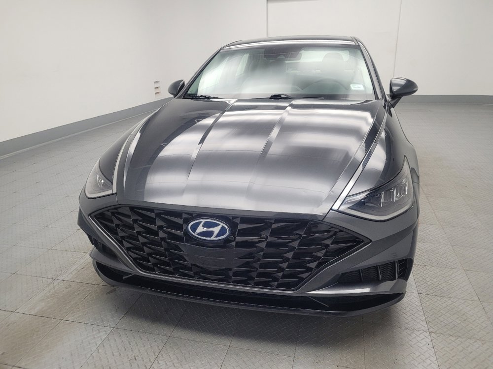 Used 2021 Hyundai Sonata SEL image 15