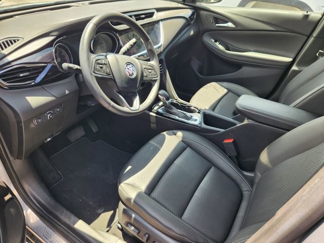 Used 2023 Buick Encore GX Essence w/ Experience Buick Package FWD image 8