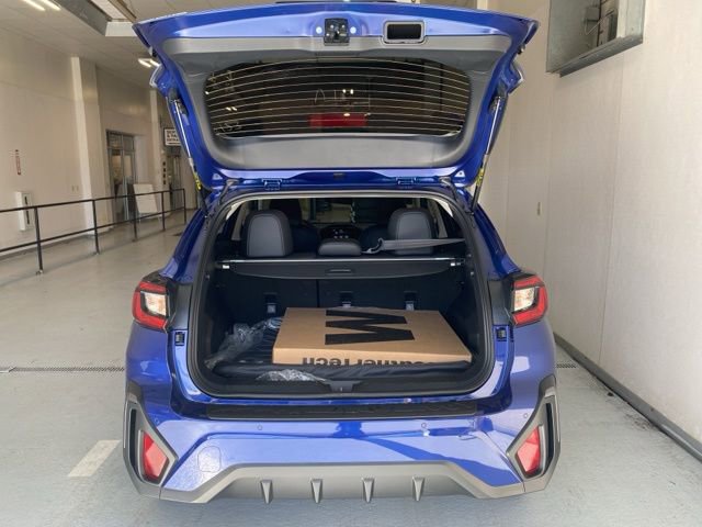 New 2025 Subaru Crosstrek 2.5i Limited image 7