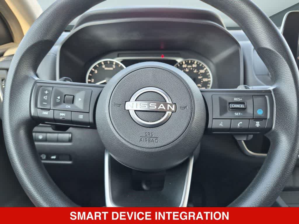 Used 2024 Nissan Rogue SV AWD/4WD image 21