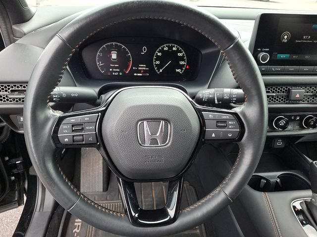 Used 2023 Honda HR-V Sport image 14