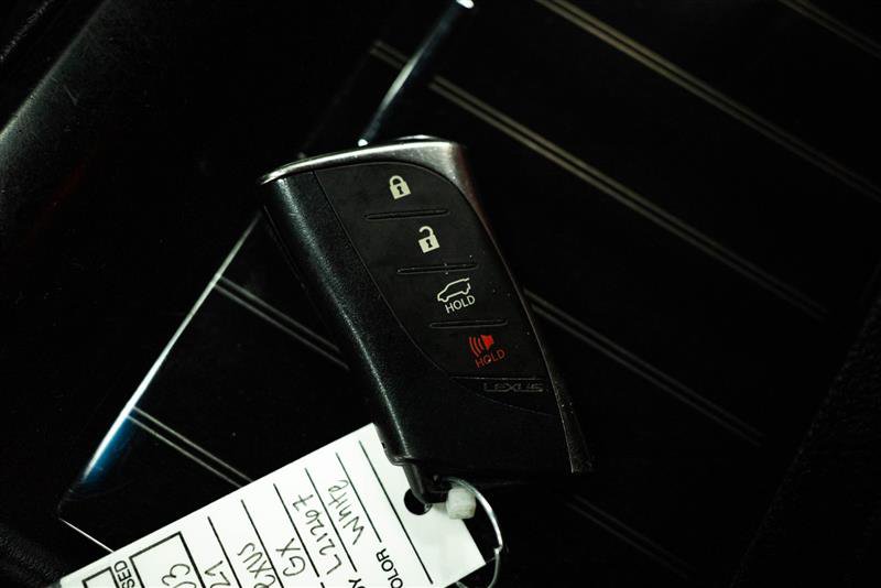 Used 2021 Lexus GX 460 Premium image 22