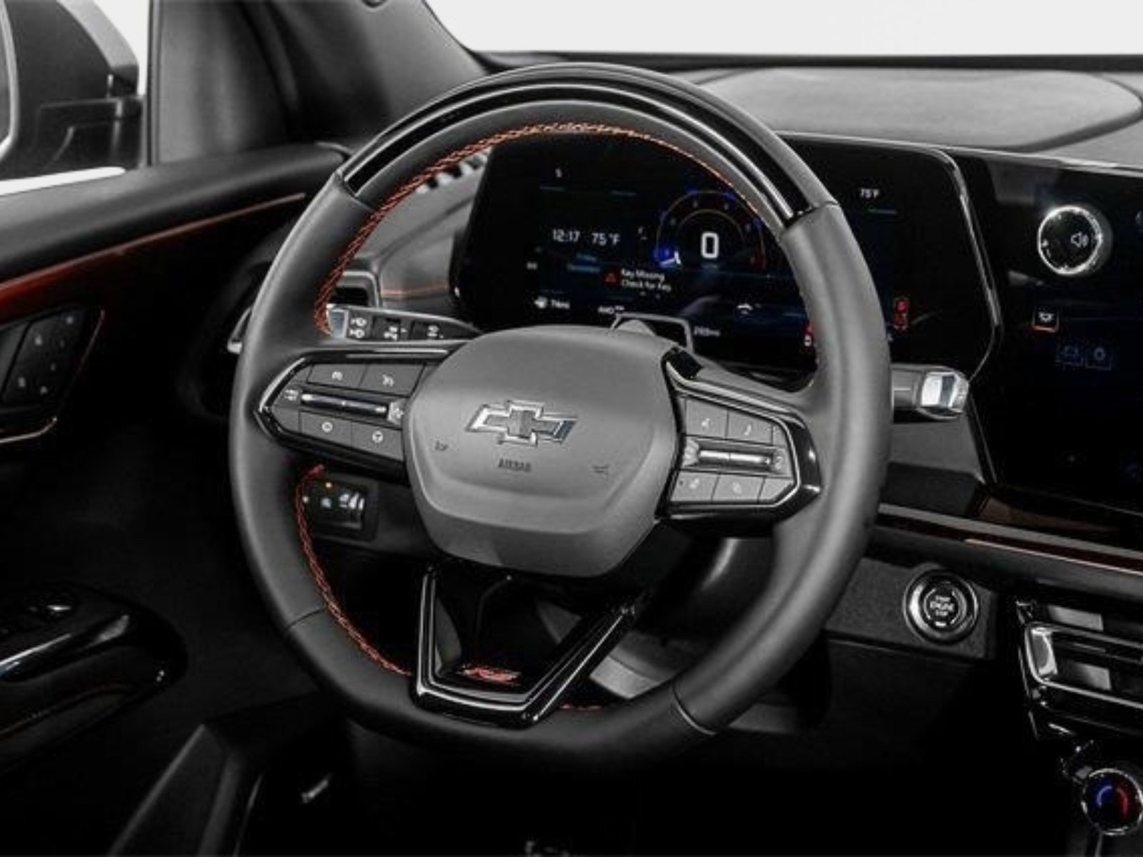 Used 2026 Chevrolet Traverse RS AWD/4WD image 61