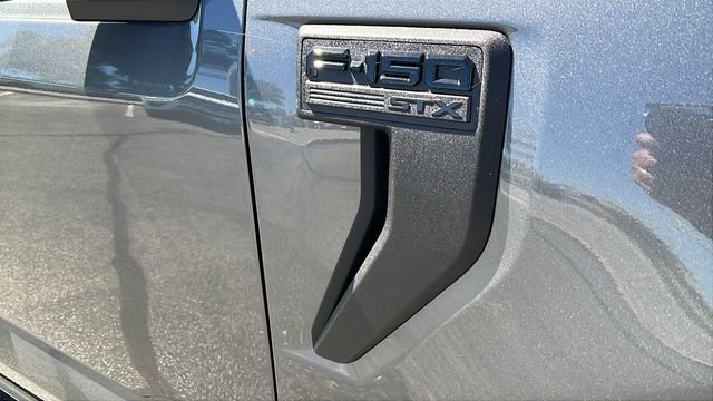New 2026 Ford F150 STX image 9