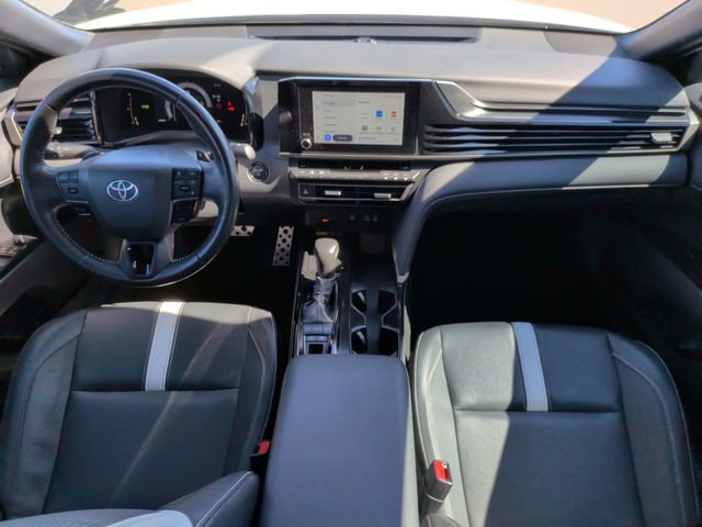 Used 2025 Toyota Camry SE w/ Convenience Package FWD image 28