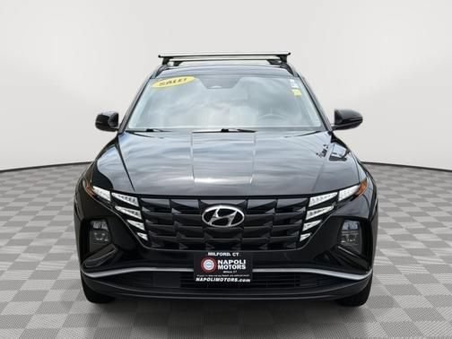 Used 2023 Hyundai Tucson SEL AWD/4WD image 8