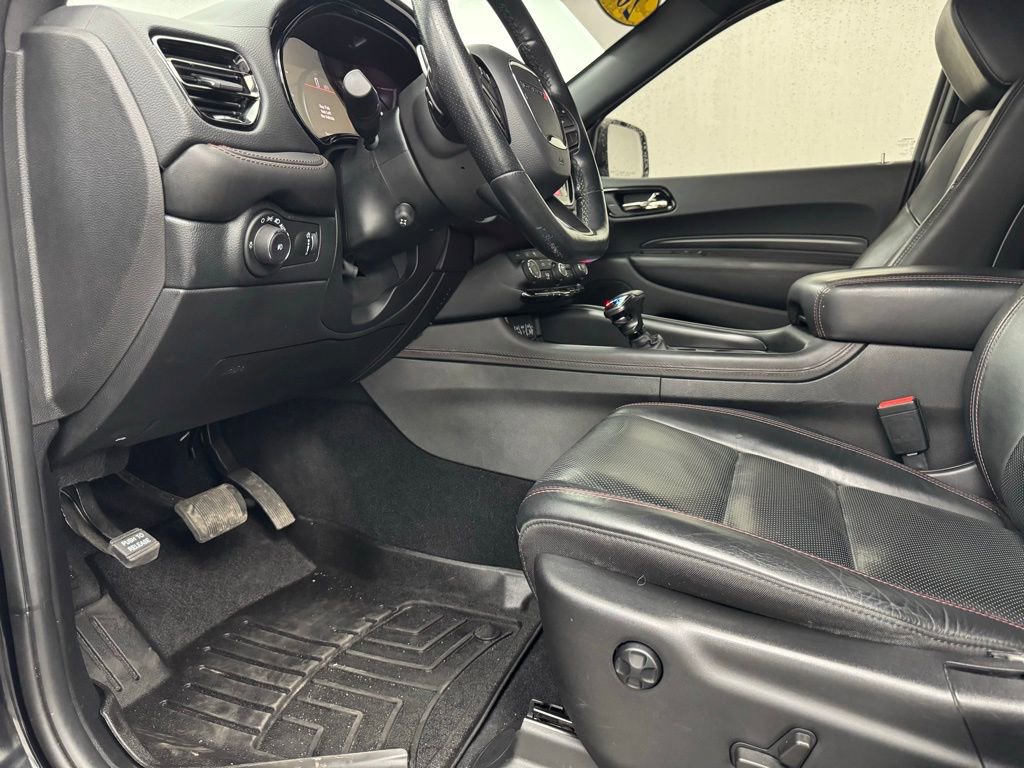 Used 2021 Dodge Durango R/T image 18