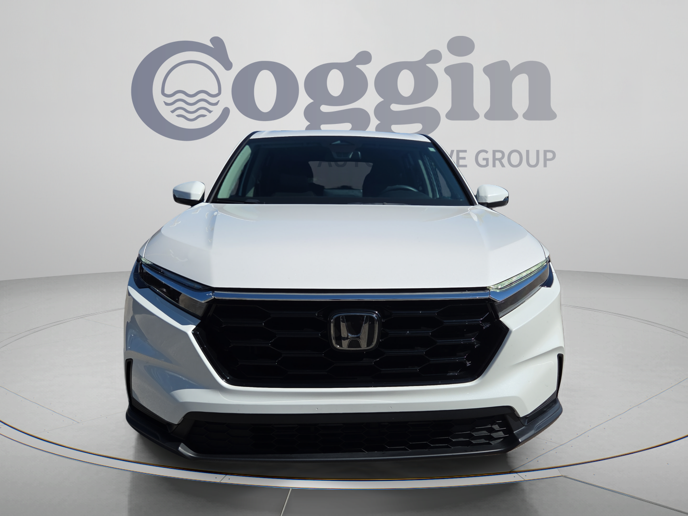 Certified 2024 Honda CR-V EX image 8