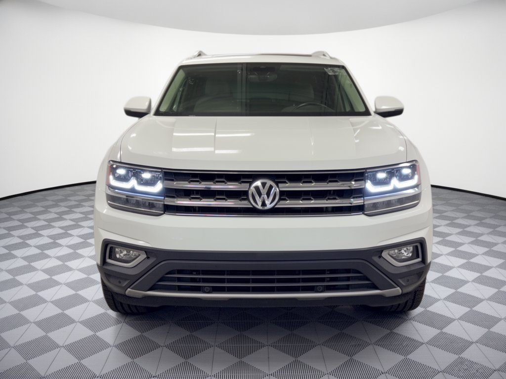 Used 2019 Volkswagen Atlas SEL FWD image 6