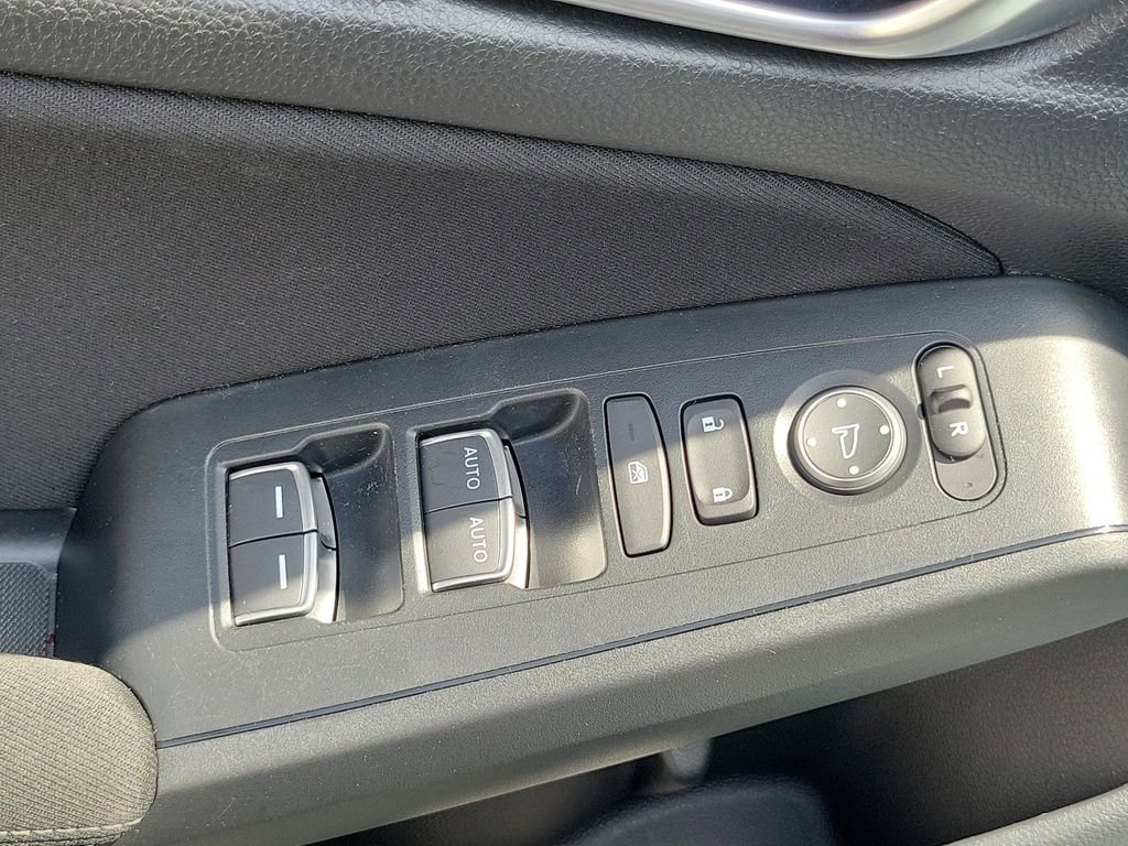 Certified 2024 Honda Civic LX image 19