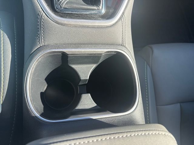 Used 2023 Subaru Outback Onyx Edition image 29