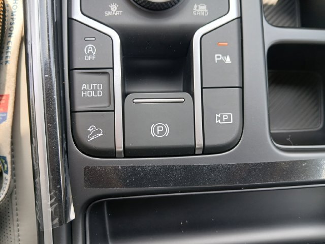 New 2026 Kia Sorento S AWD/4WD image 22