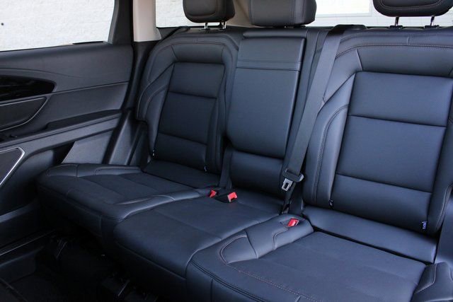 New 2026 Lincoln Nautilus Premier image 43