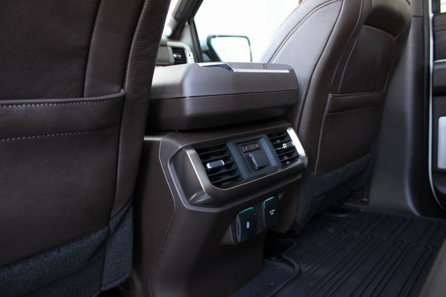 New 2025 Ford F150 King Ranch w/ FX4 Off-Road Package image 20