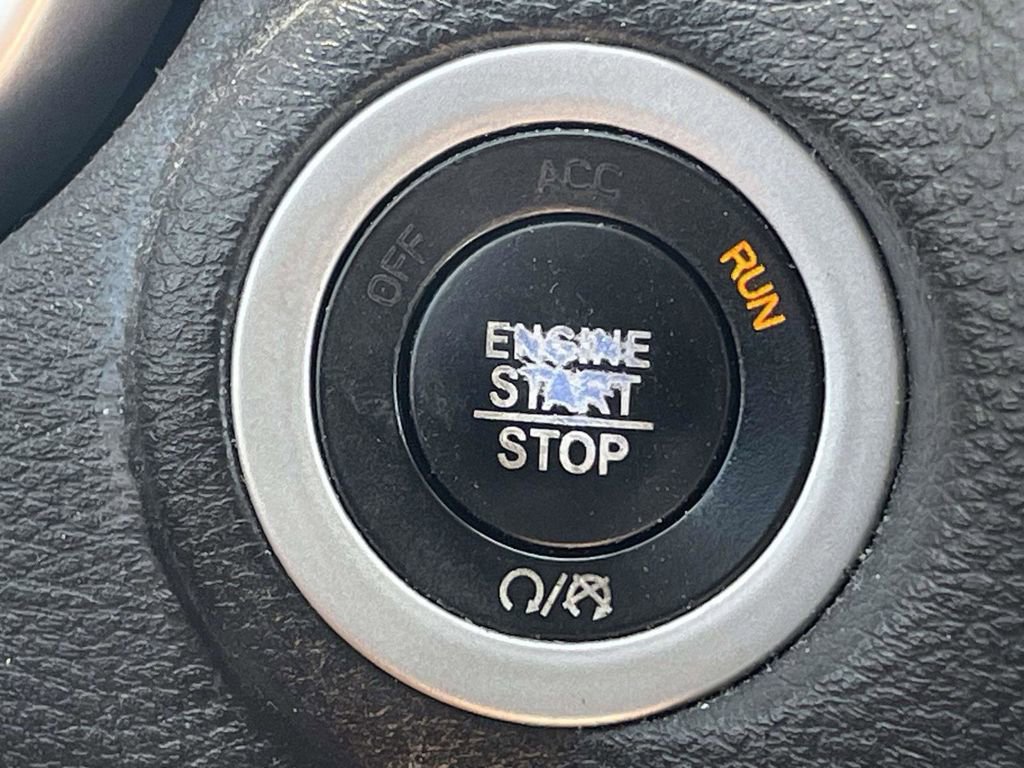 Used 2017 Dodge Journey SXT AWD/4WD image 22
