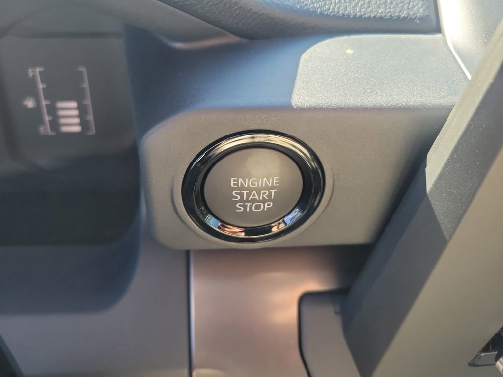 New 2025 Toyota Tacoma SR5 image 24