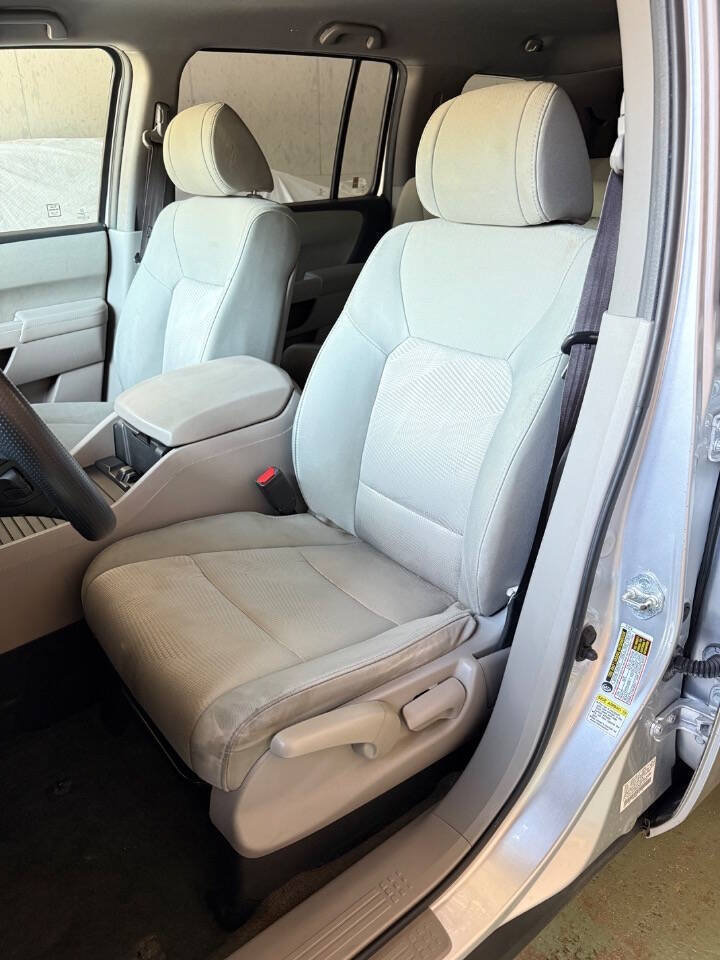 Used 2013 Honda Pilot LX image 14