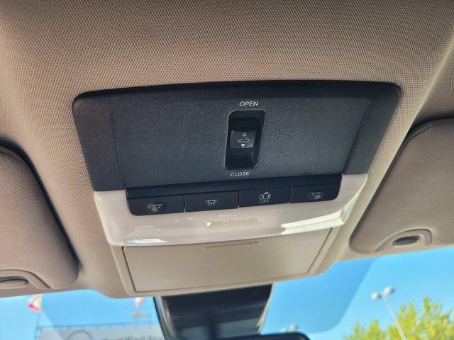 Certified 2019 Nissan Altima 2.5 SV FWD image 23