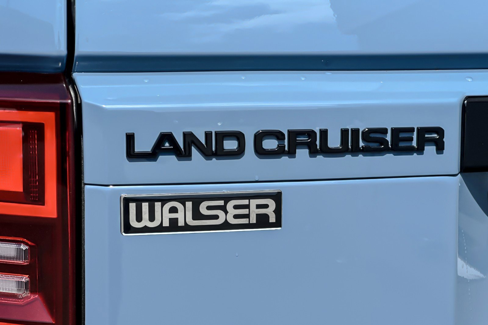 Certified 2026 Toyota Land Cruiser w/ Premium Package image 26