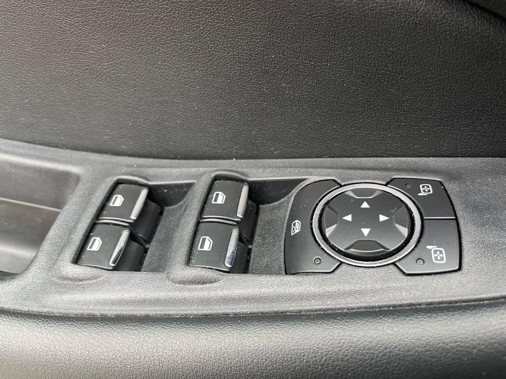 Certified 2022 Ford Edge SEL w/ Convenience Package image 20