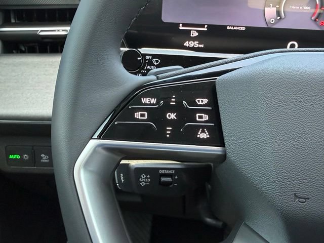New 2026 Audi Q3 quattro 2.0T AWD/4WD image 25