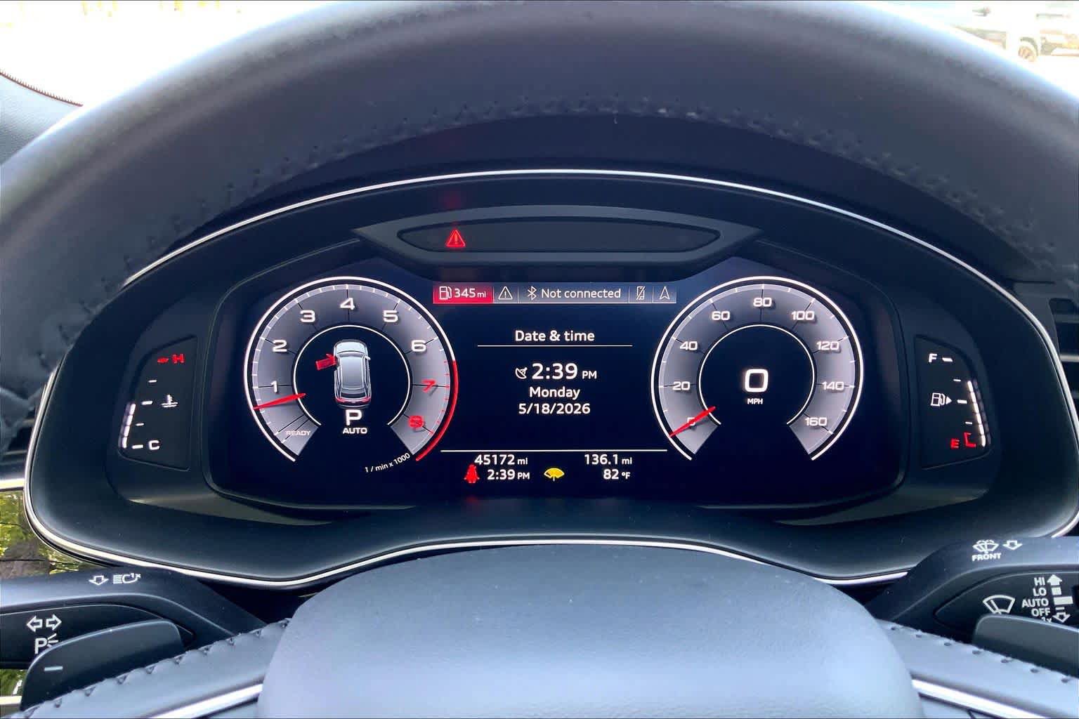 Used 2019 Audi Q8 Premium Plus w/ Premium Plus AWD/4WD image 25