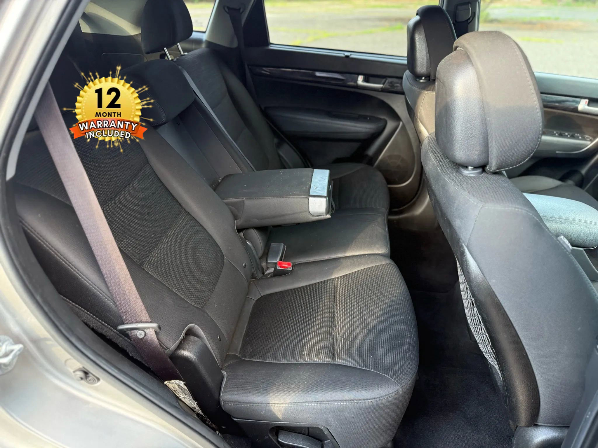 Used 2015 Kia Sorento LX image 67