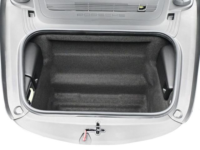 Certified 2024 Porsche 718 Boxster S image 17