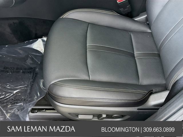 Used 2025 MAZDA CX-90 Plug-In Hybrid w/ Preferred image 19