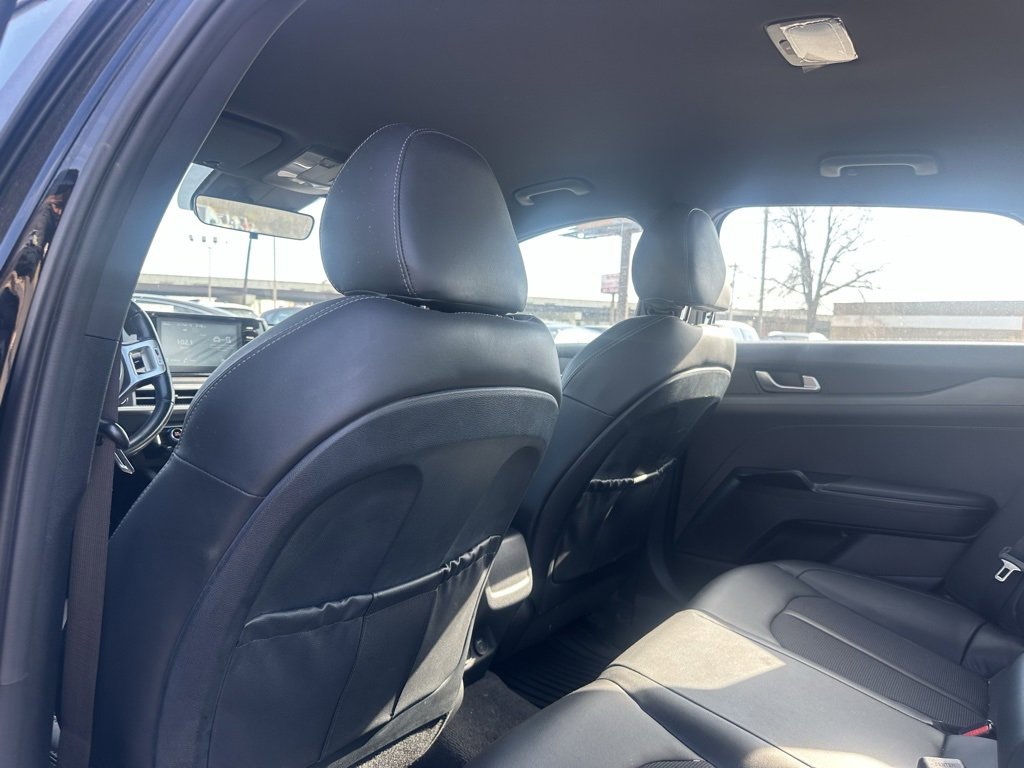 Used 2021 Kia K5 GT-Line image 17