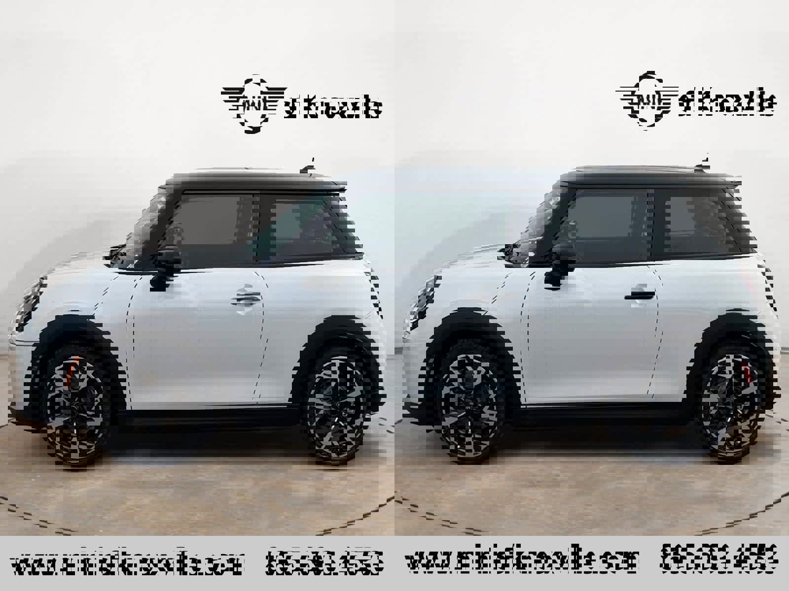 New 2025 MINI Cooper S image 6
