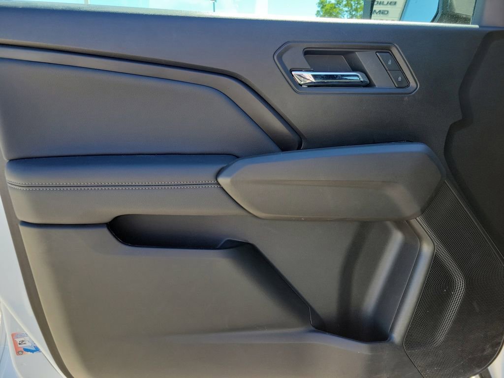 Used 2025 Chevrolet Colorado LT AWD/4WD image 15