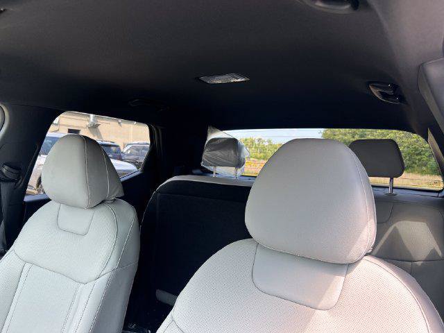 New 2027 Hyundai Santa Cruz SE AWD/4WD image 21