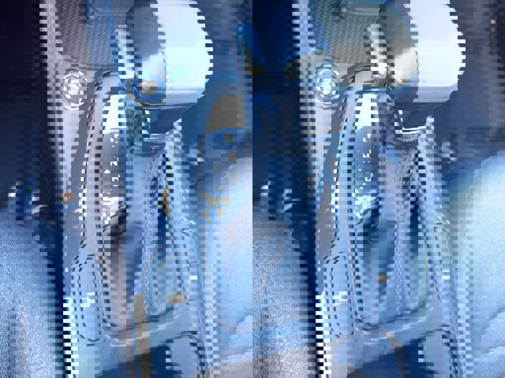 Used 2025 Kia K4 EX image 14