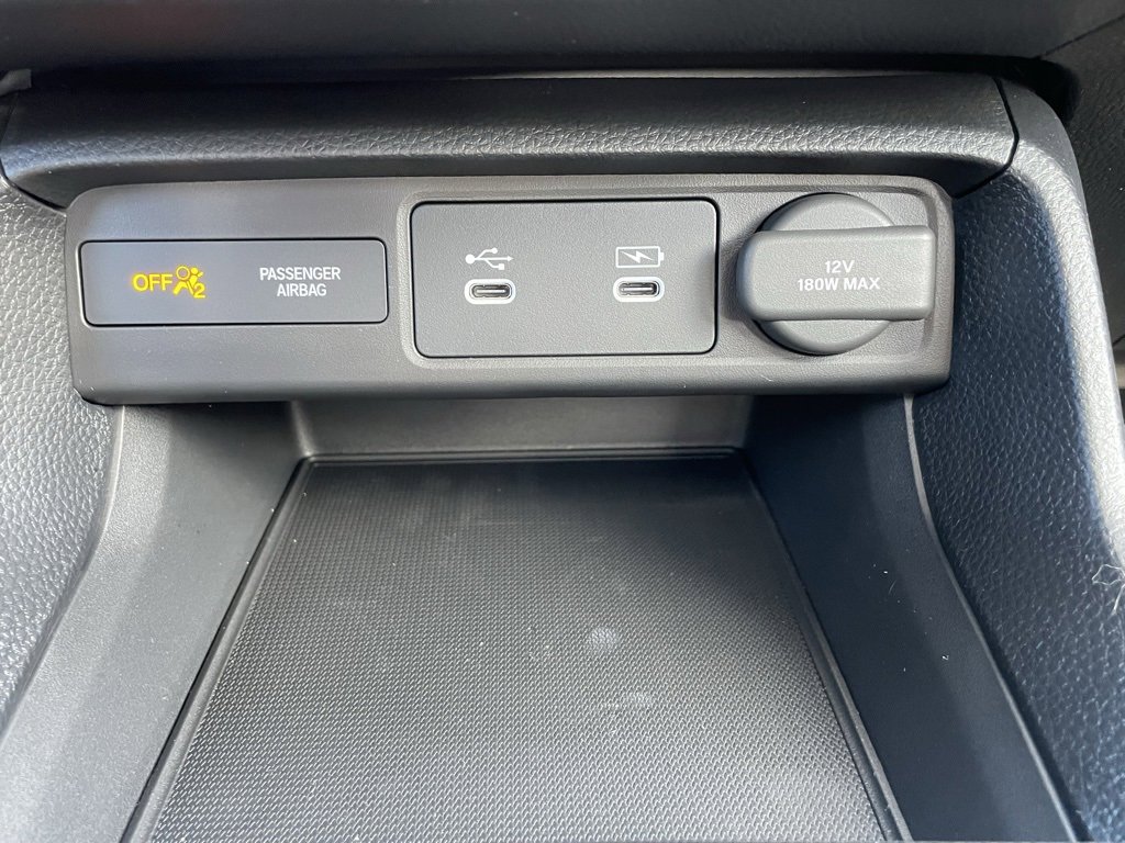 New 2026 Honda Civic Sport image 30