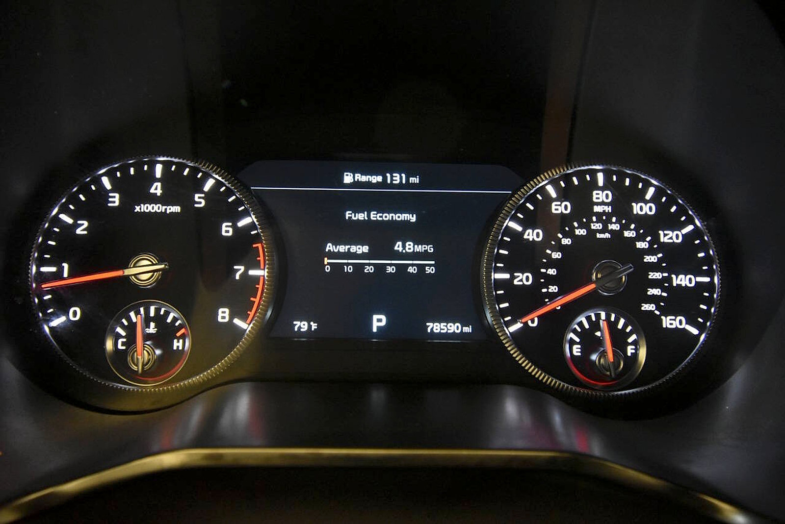 Used 2022 Kia Telluride SX w/ SX Prestige Package AWD/4WD image 33