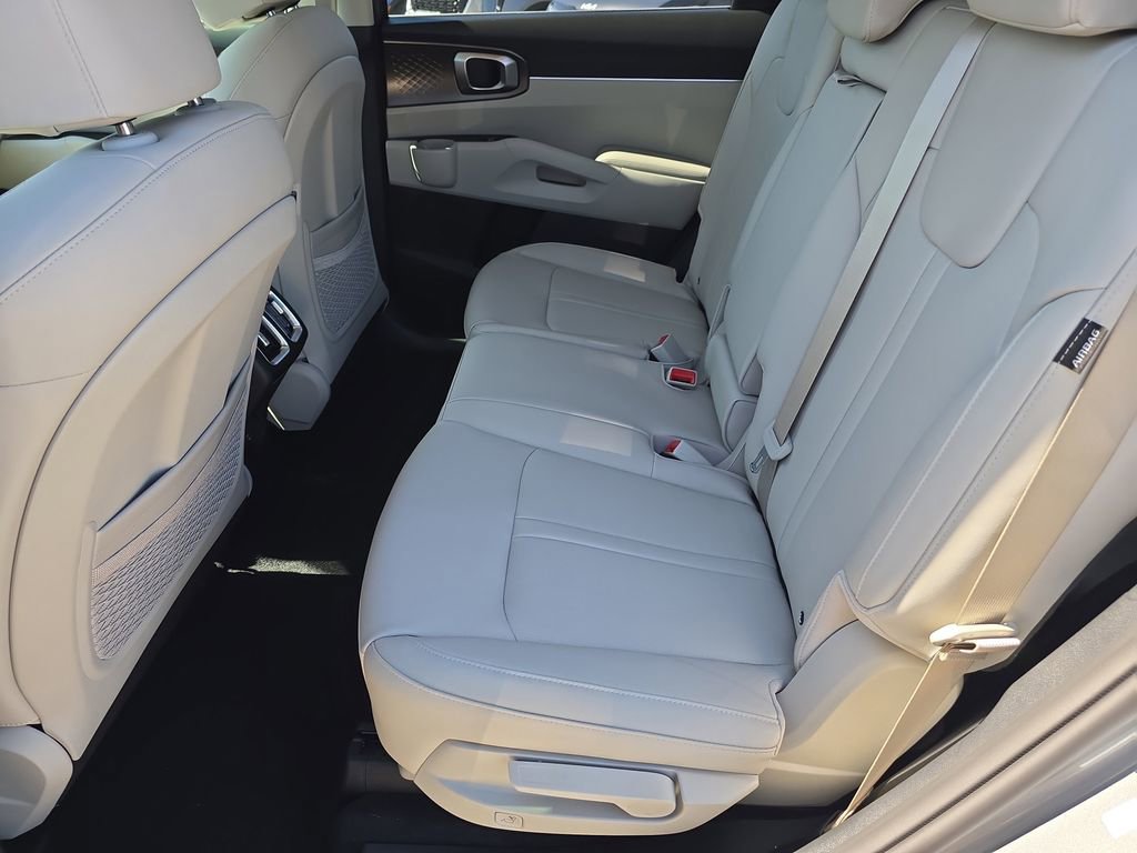 New 2026 Kia Sorento EX image 17