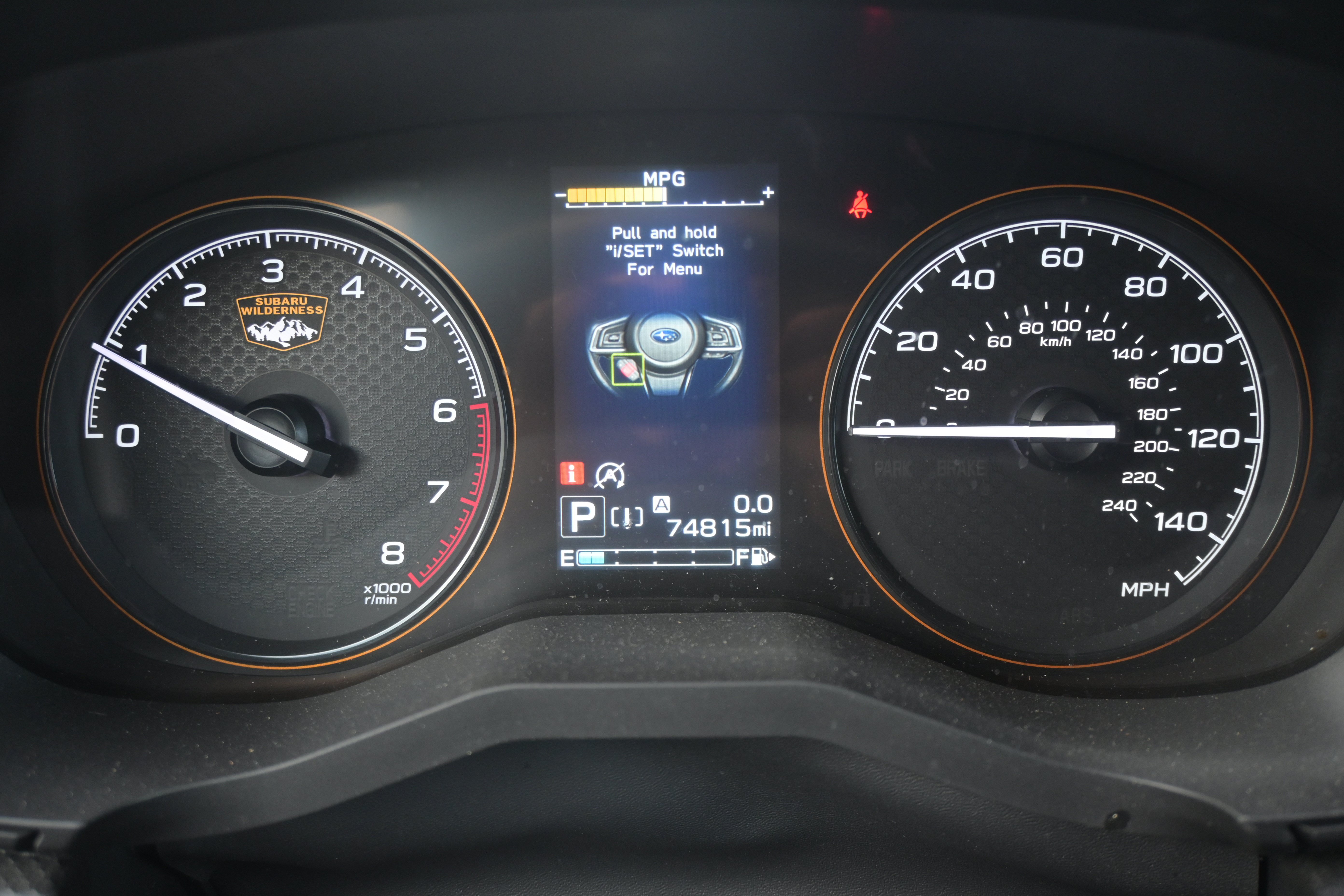 Used 2024 Subaru Forester Wilderness AWD/4WD image 20